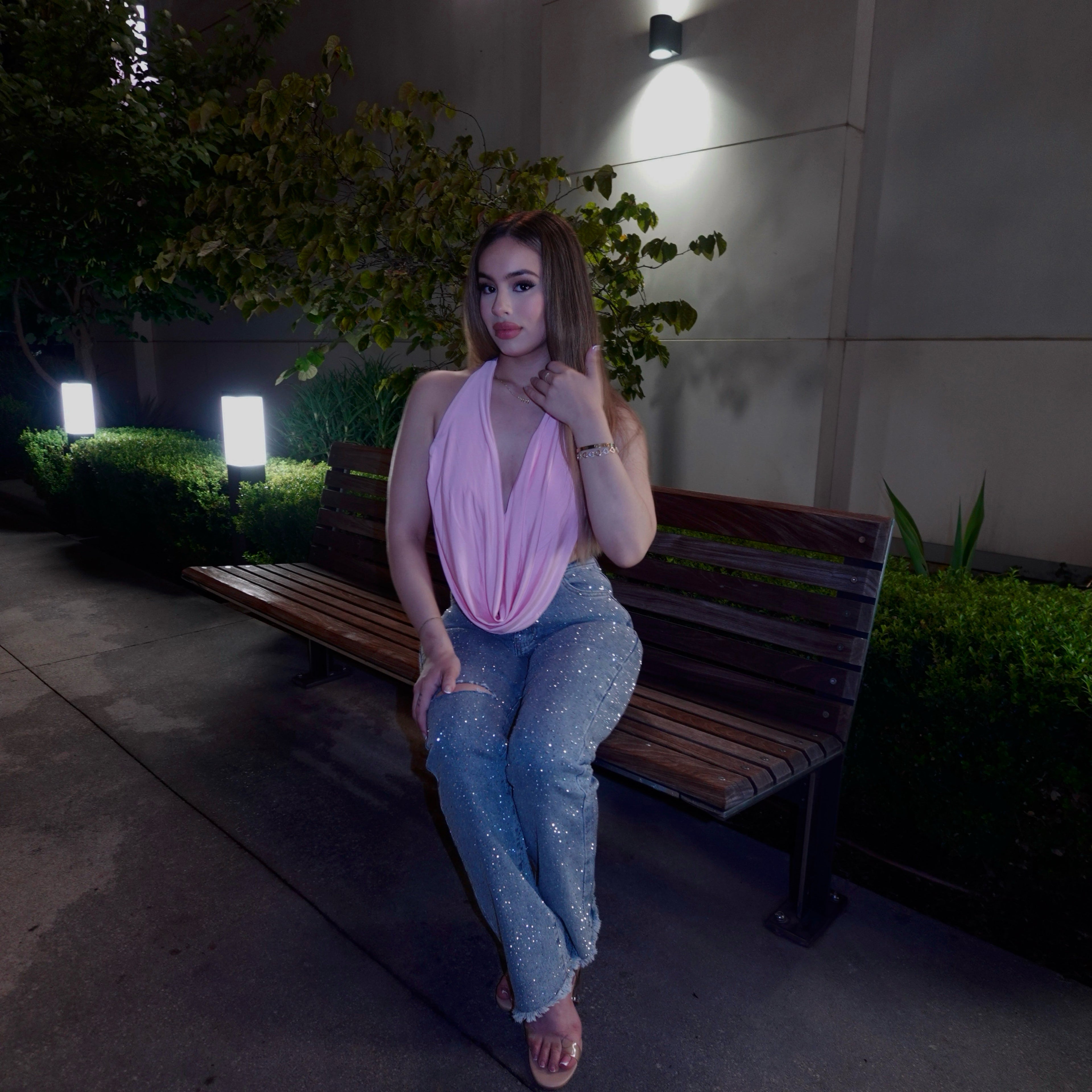 Eli Top