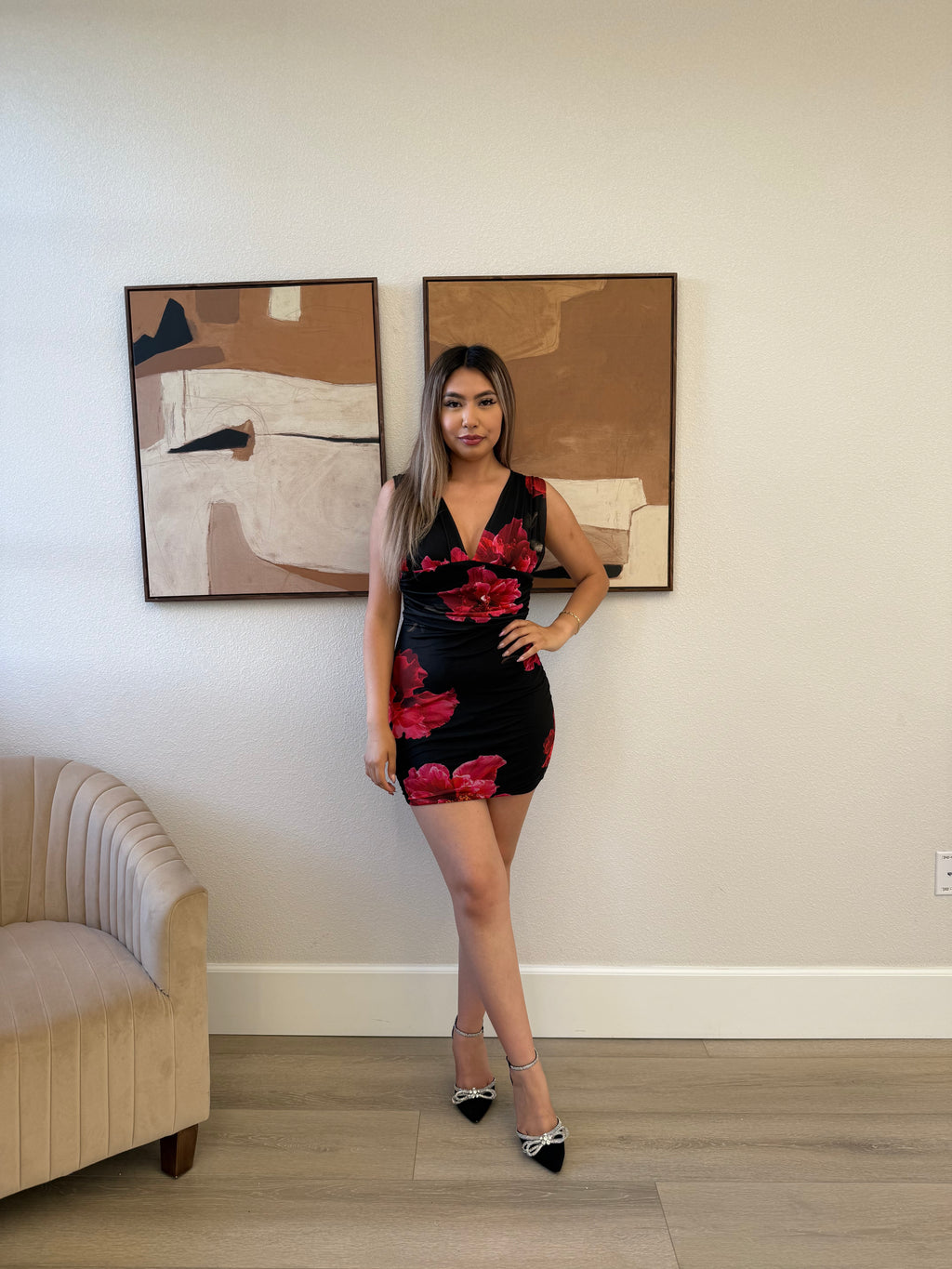 Mary Dress