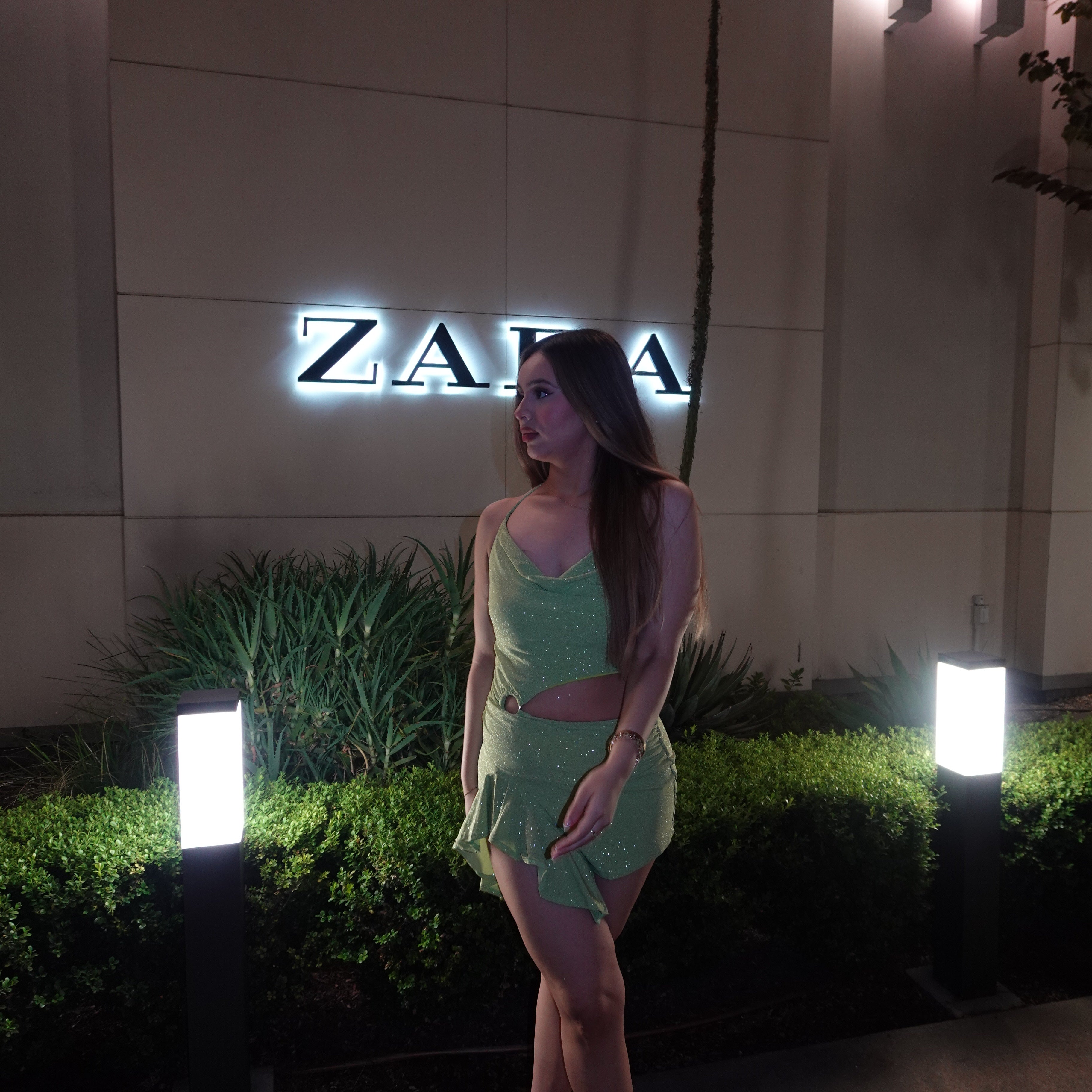 Nataly Dress