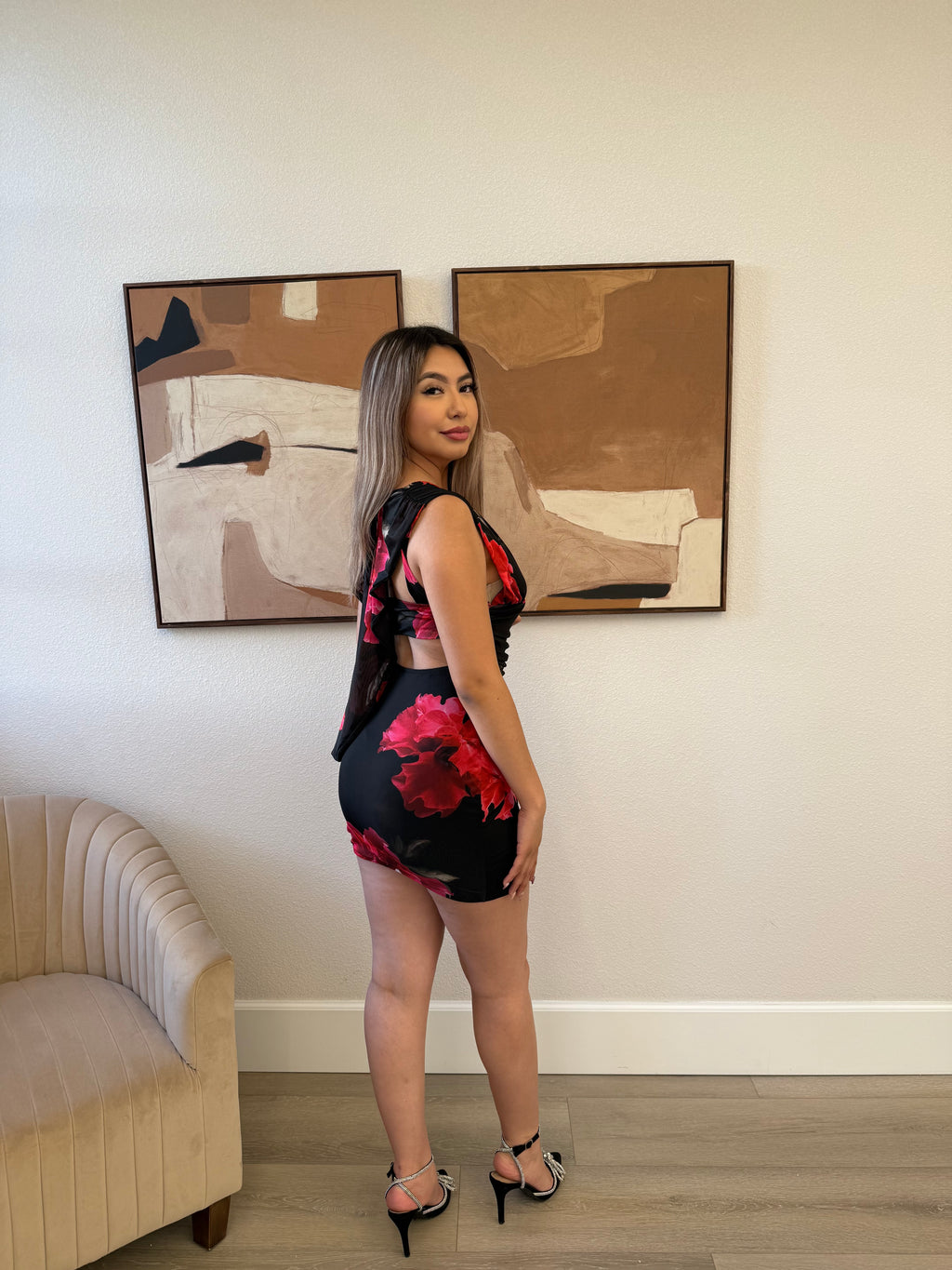 Mary Dress