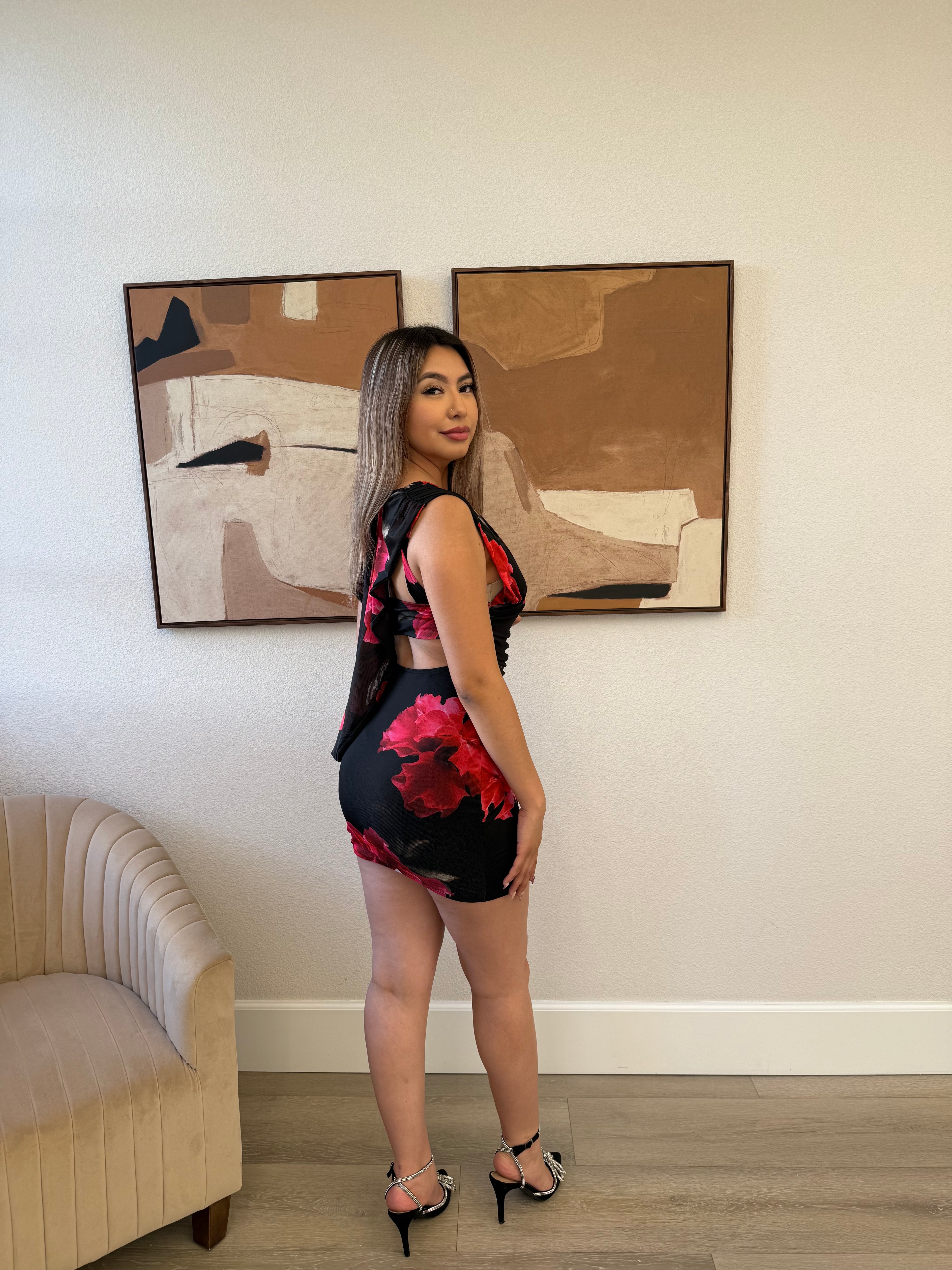 Mary Dress